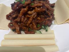 -玉林烤鸭店(定福庄店)