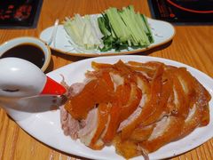 -德香苑脆皮烤鸭·经典(爱融荟城店)