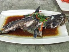 -四川小胡子海鲜(丁村万人海鲜广场店)