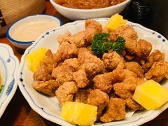 -林四喜·闽南传家菜(鼓浪屿店)