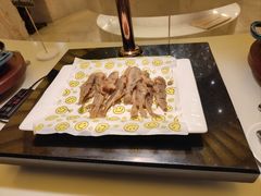 -大唐西市酒店-丝路阳光西餐厅