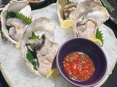 -王鼎精致料理铁板烧(世博源店)