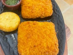 -萨莉亚意式餐厅(河东万达店)