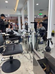 -HaLo hair studio