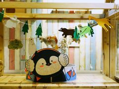 -小时光咖啡馆(开森度假森林店)