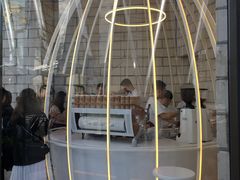 大堂-% Arabica阿拉比卡咖啡(深圳湾万象城店)