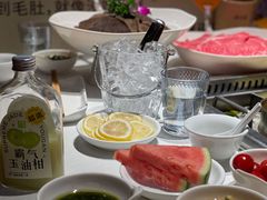 -巴奴毛肚火锅(六天地店)