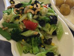 -肘子酥·天津菜·特色捞面(德云社店)