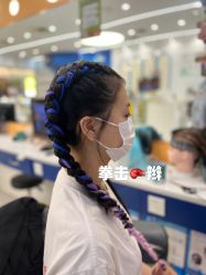 点击看大图 -Oh my head 发小儿童理发(探十里店)