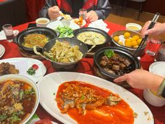 -宋园·金宴浙鲜馆(静安店)