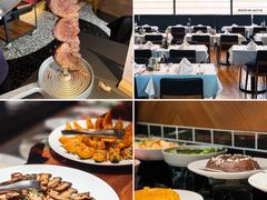 -拉蒂娜·巴西牛排馆 Latina·Brazilian Steakhouse(陆家嘴旗舰店)