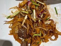 -汤城小厨•粤菜•靓汤(西直门凯德MALL店)