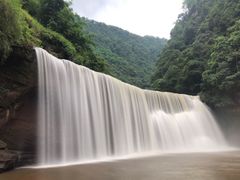 -赤水丹霞旅游区·大瀑布
