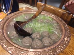 -蒙艾里民族传统菜蒙餐