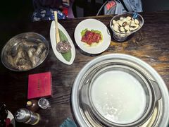 -大良毋米粥(锦龙路总店)