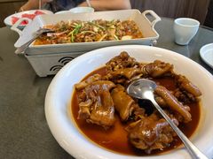 -品禾尚厨(天麓苑店)