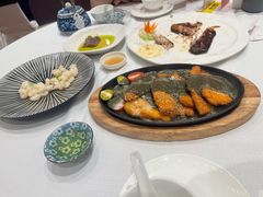 -新雅粤菜馆(南京东路店)