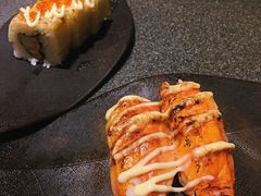 -禾绿寿司·定食·拉面·烧炸(喜荟城店)