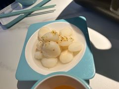 -江边城外烤全鱼(世茂广场店)