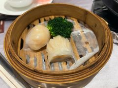 -丰鲤楼•闽南茶楼(仟禧汇店)