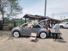 -阳台山自然风景区