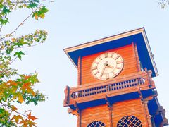 -永定河休闲森林公园