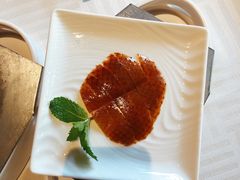 -四季民福烤鸭店(王府井灯市口店)