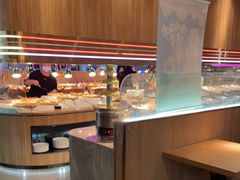 -比格比萨自助(南京万达茂店)