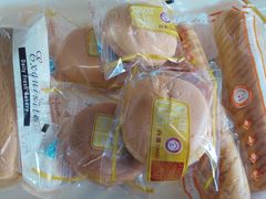 -DANXI丹喜面包·蛋糕(小公园永平店)
