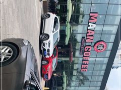 -maan coffee漫咖啡(通州店)