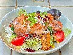 -玛格萝妮比萨屋(四平店)
