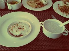 餐饮-上海浦西开元大酒店