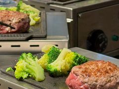 -肉肉大米(金虹桥店)