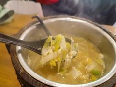 -优壹佳·延边朝鲜族料理(中山北路店)