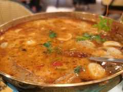 -Home Thai·泰谣(王府井apm店)