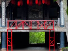 -五凤溪古镇