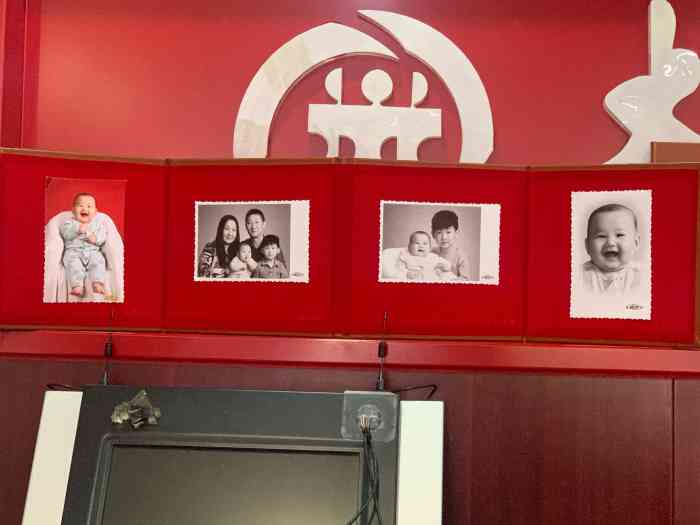 大北照相馆(西大望路店)-"因为离家最近的大北就是这家.去年就照过.