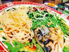 -旺顺阁·北京菜(北辰上品+)