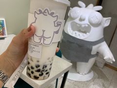 -茶力的小怪兽(梅林卓悦汇店)