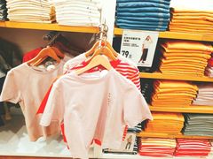 -优衣库(长春欧亚卖场店)