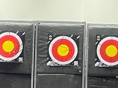 -無弓射箭俱乐部(领展中心城店)