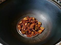 -荣德灶台鱼(圣泉寺店)