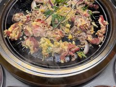 -杨小佳·齐齐哈尔烤肉·烤串(广州店)