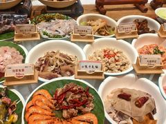 -六合居·明厨亮灶餐厅(成双大道店)