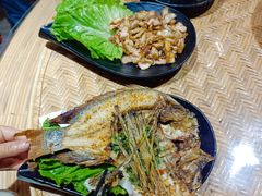 -纳兰傣雀傣味餐厅