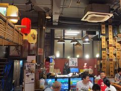 -小饕荟雅安贡椒鱼鲜馆(广福桥店)