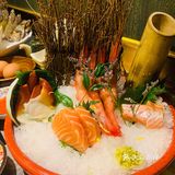 16:00拿号20:30才吃上
