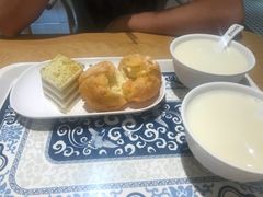 -冰泉豆浆馆(阳朔店)