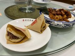-保定会馆(裕华店)
