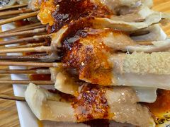 -马三洋芋片(兰州总店)